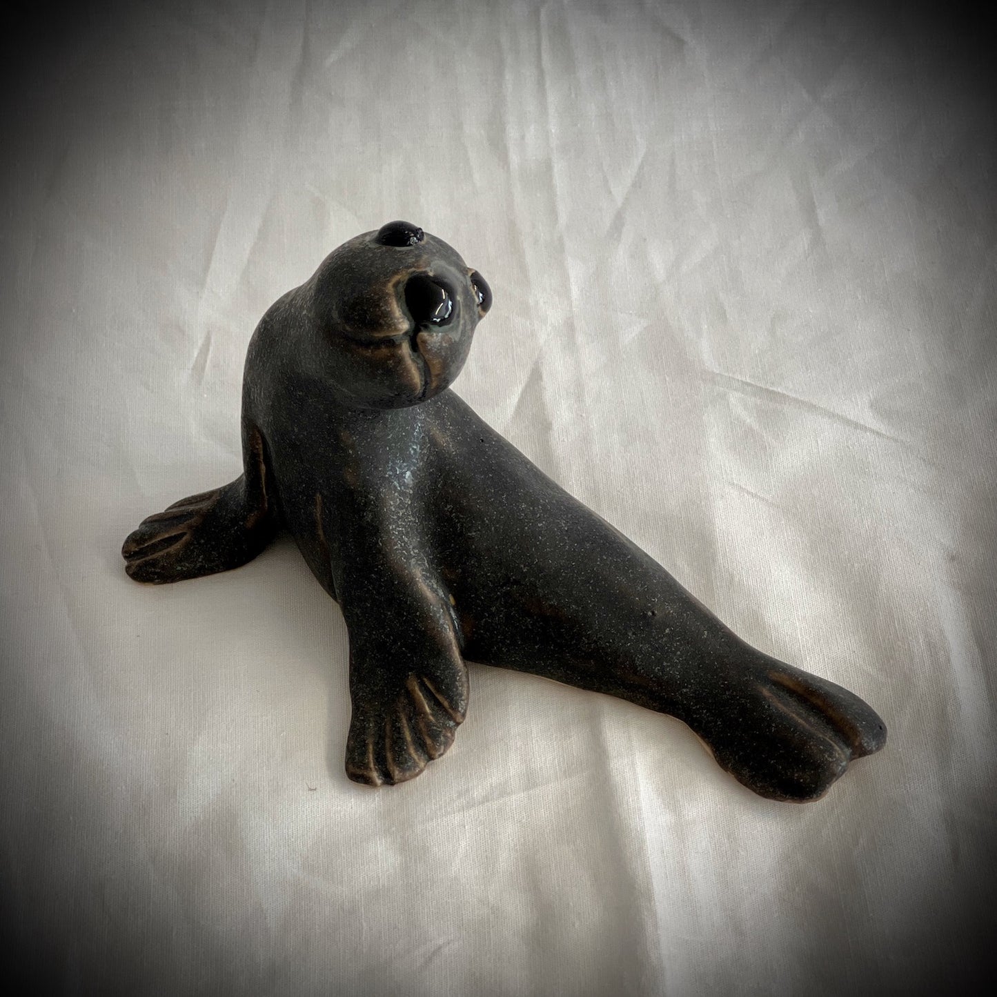 GREY SEAL