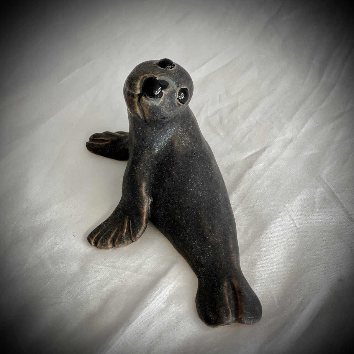 GREY SEAL