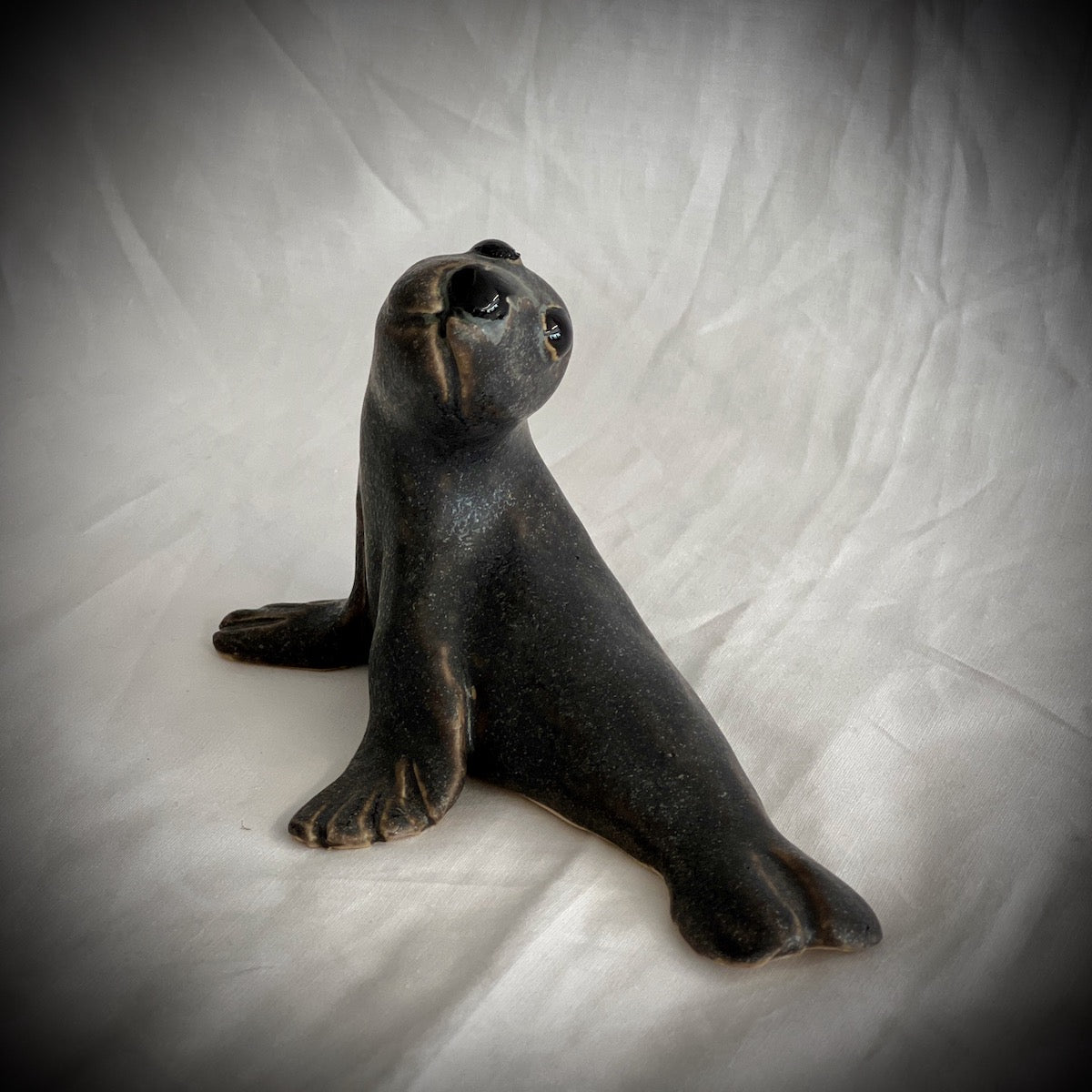 GREY SEAL