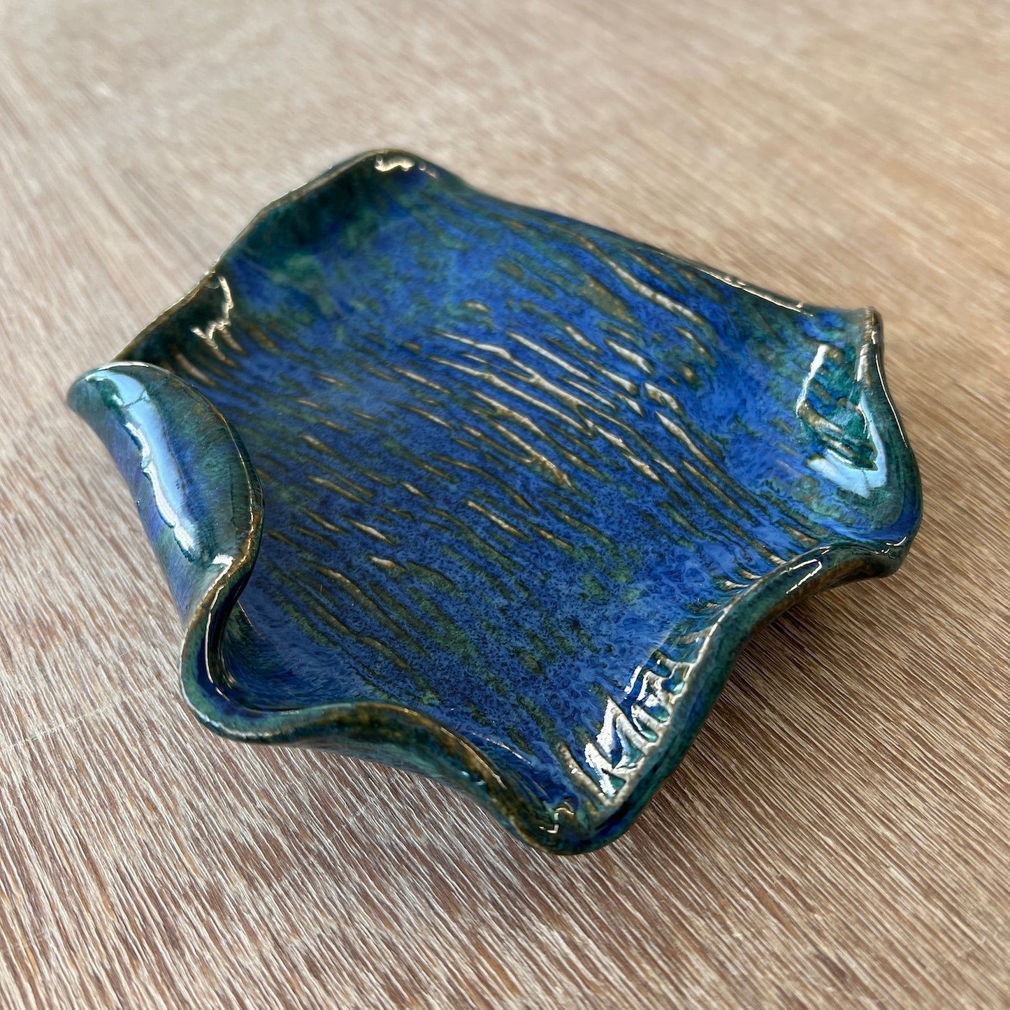 MINI RIPPLE PLATTER