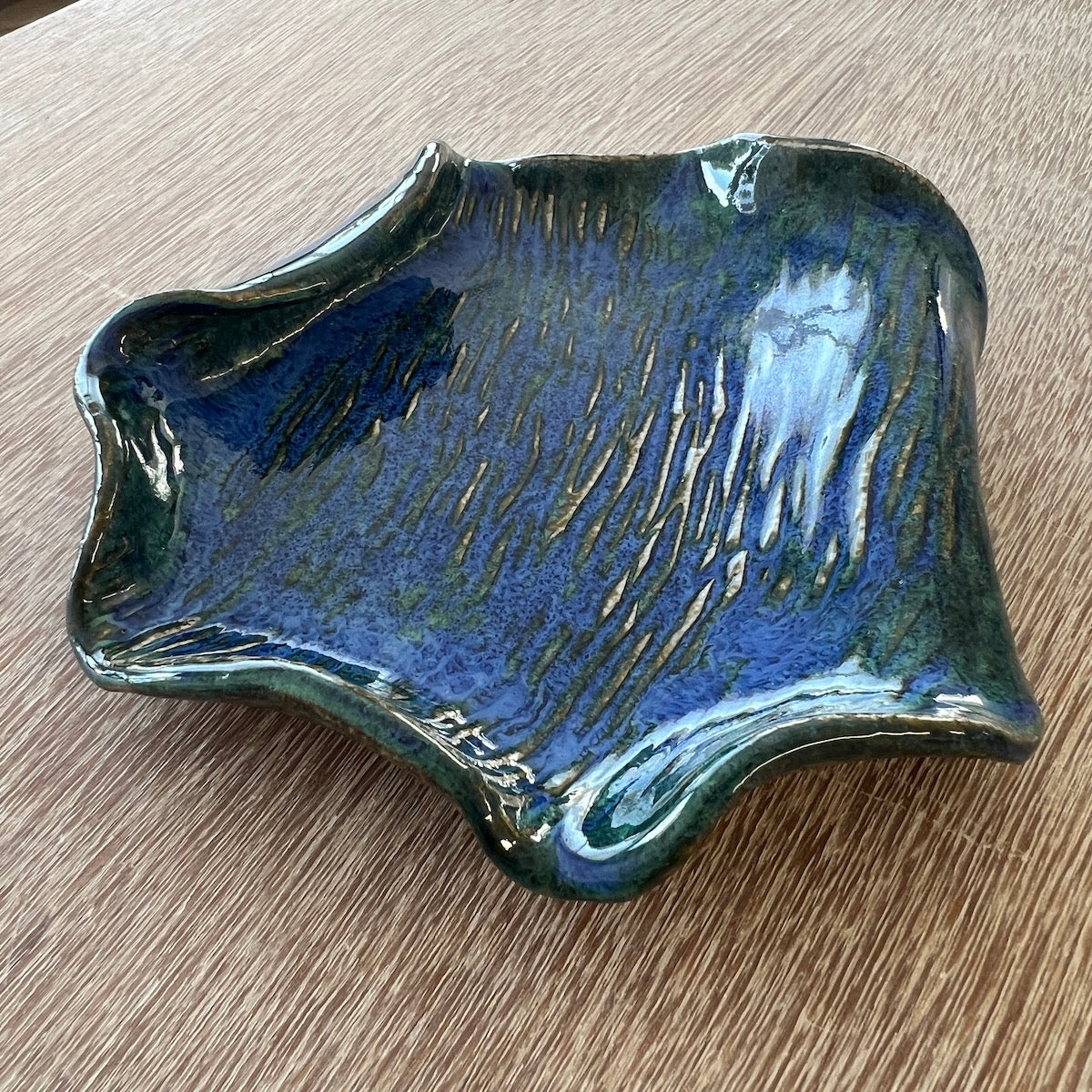 MINI RIPPLE PLATTER