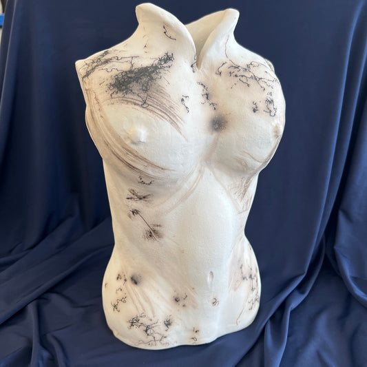 RAKU TORSO