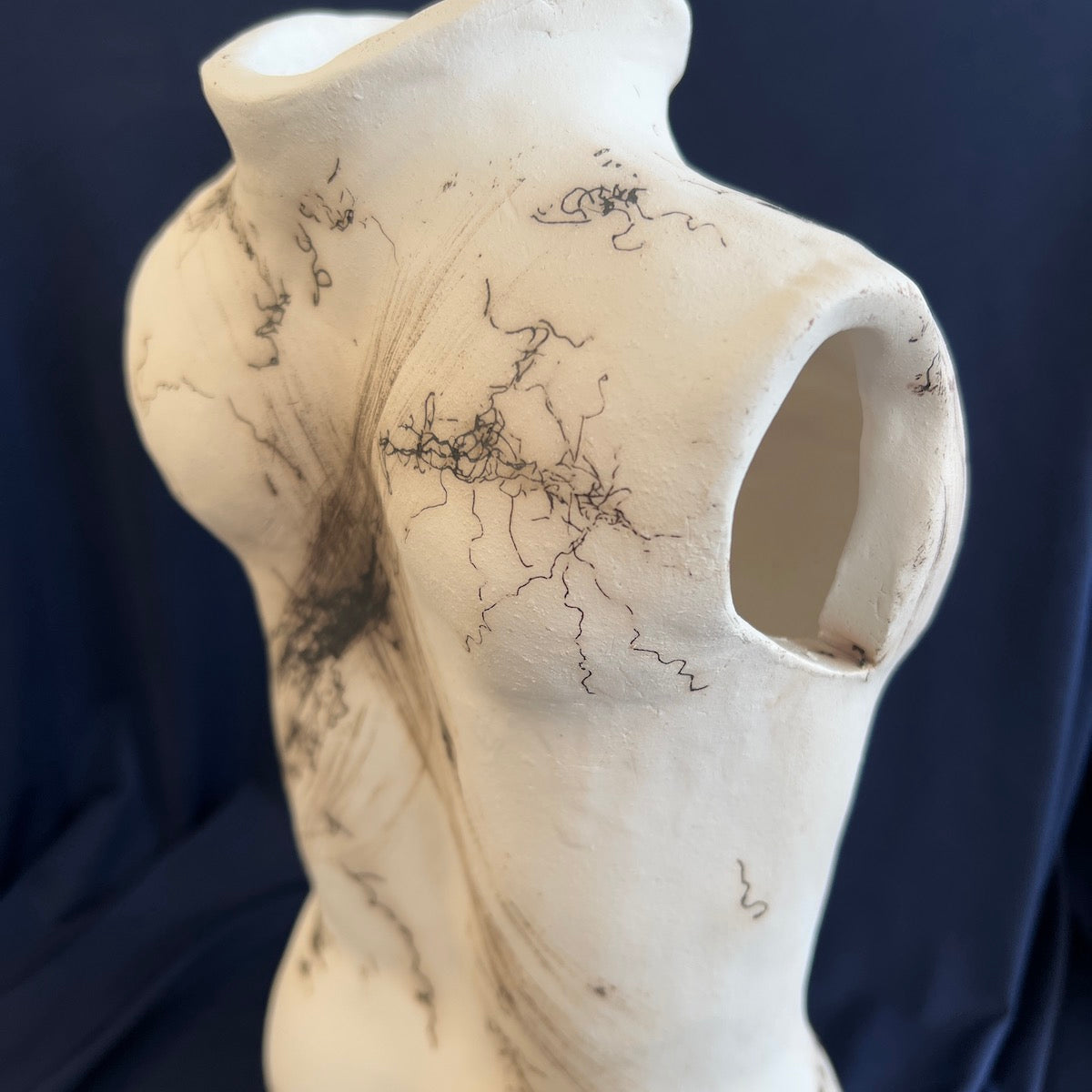 RAKU TORSO