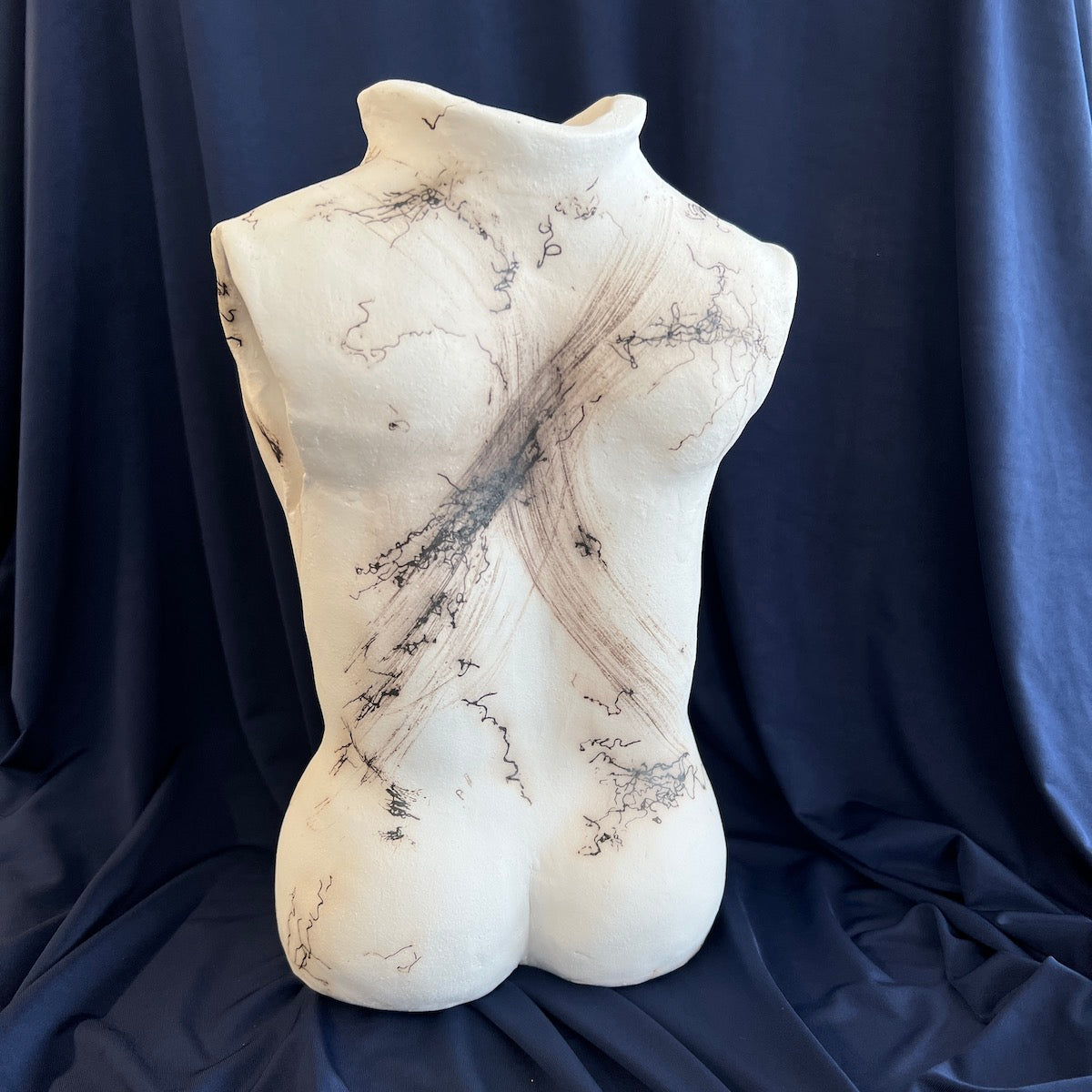 RAKU TORSO