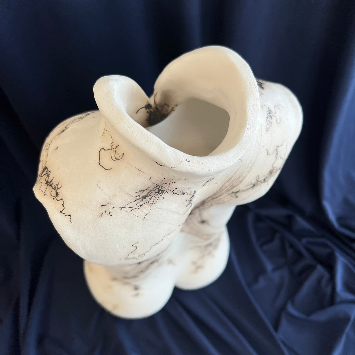 RAKU TORSO