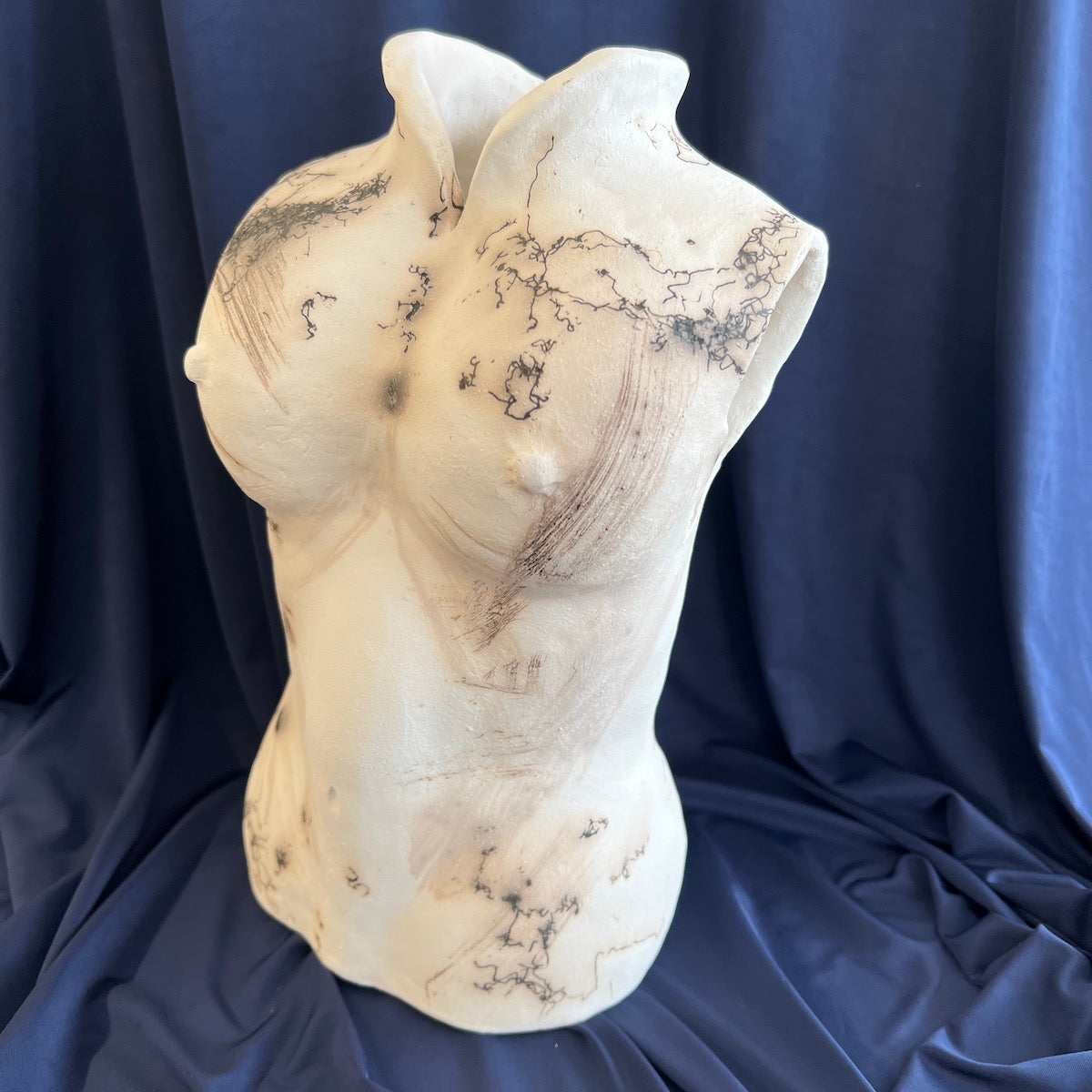 RAKU TORSO