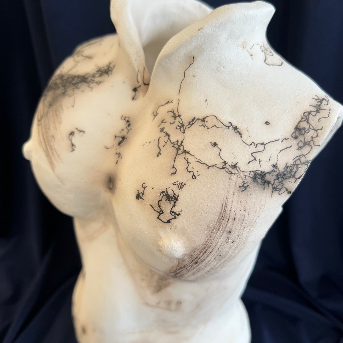 RAKU TORSO