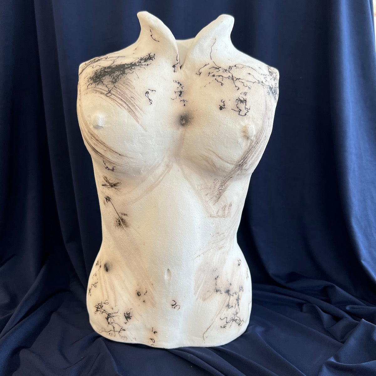 RAKU TORSO