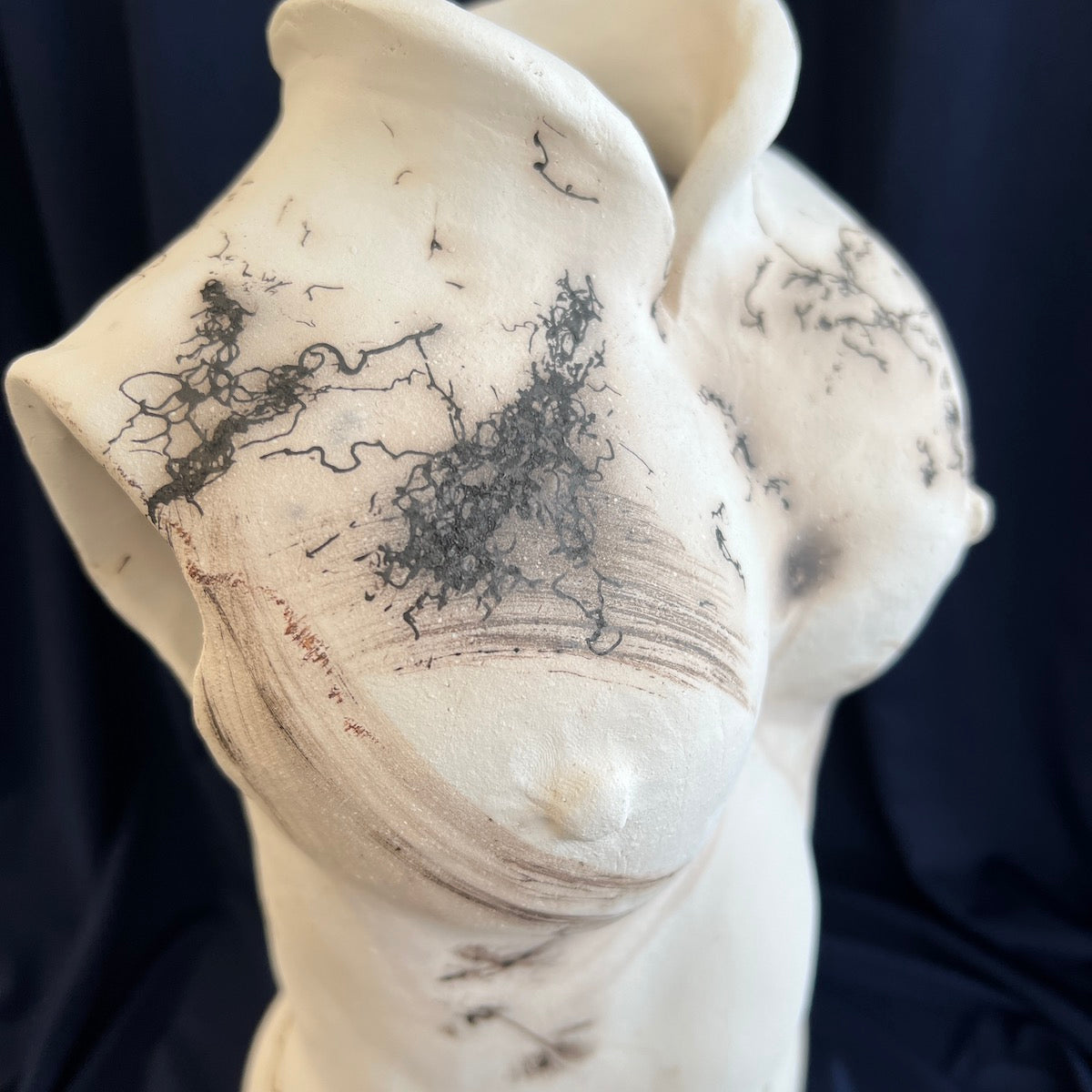 RAKU TORSO