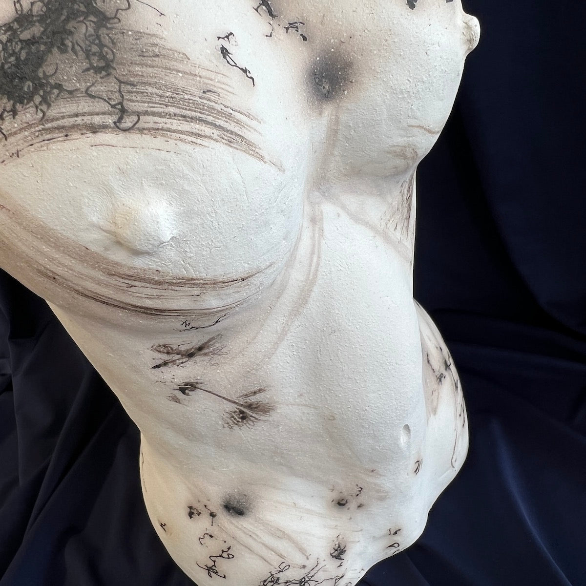 RAKU TORSO