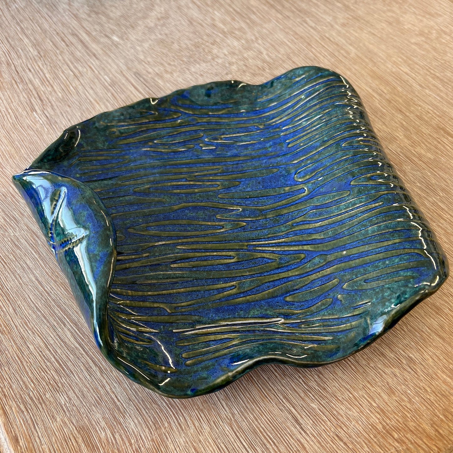 STARFISH PLATTER