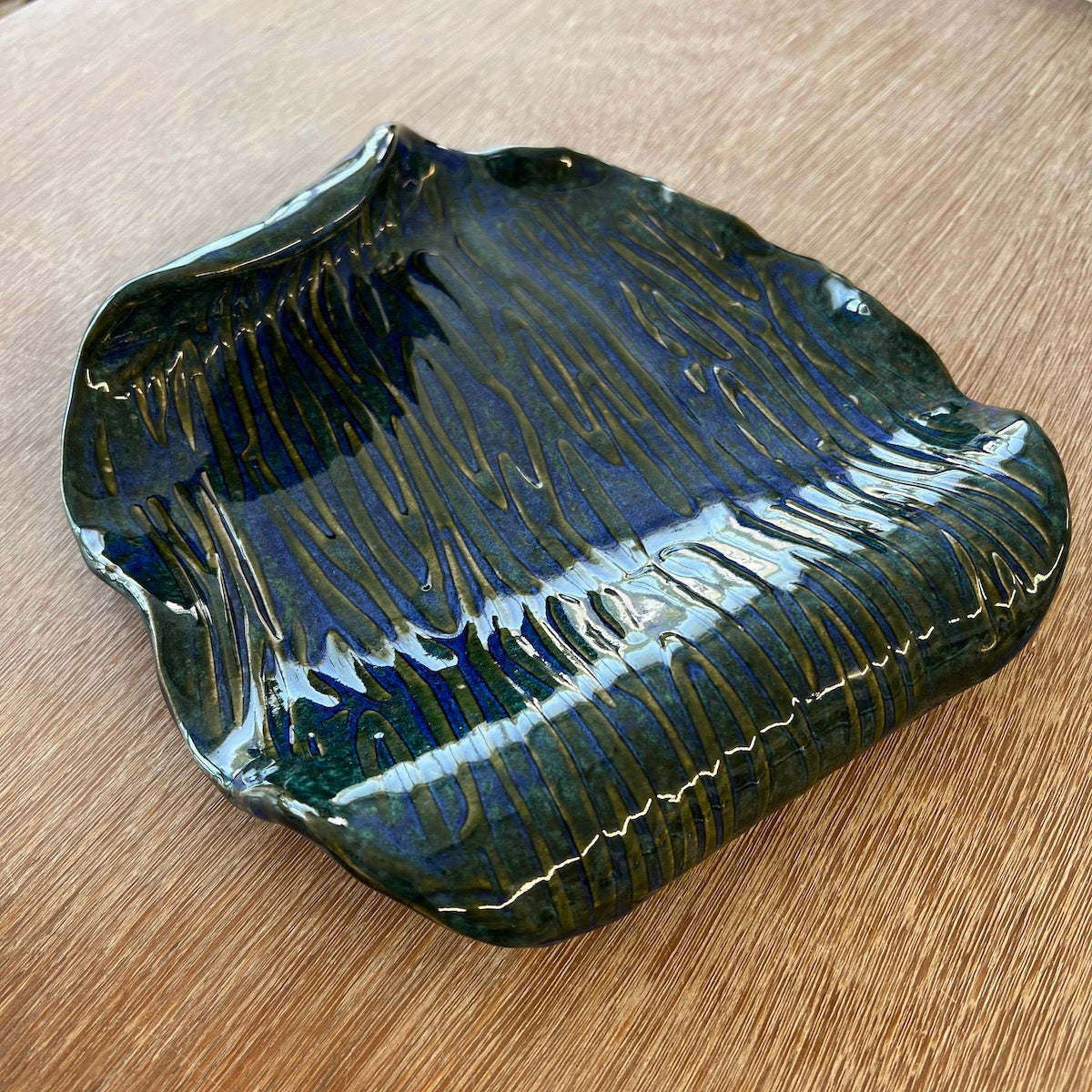 STARFISH PLATTER