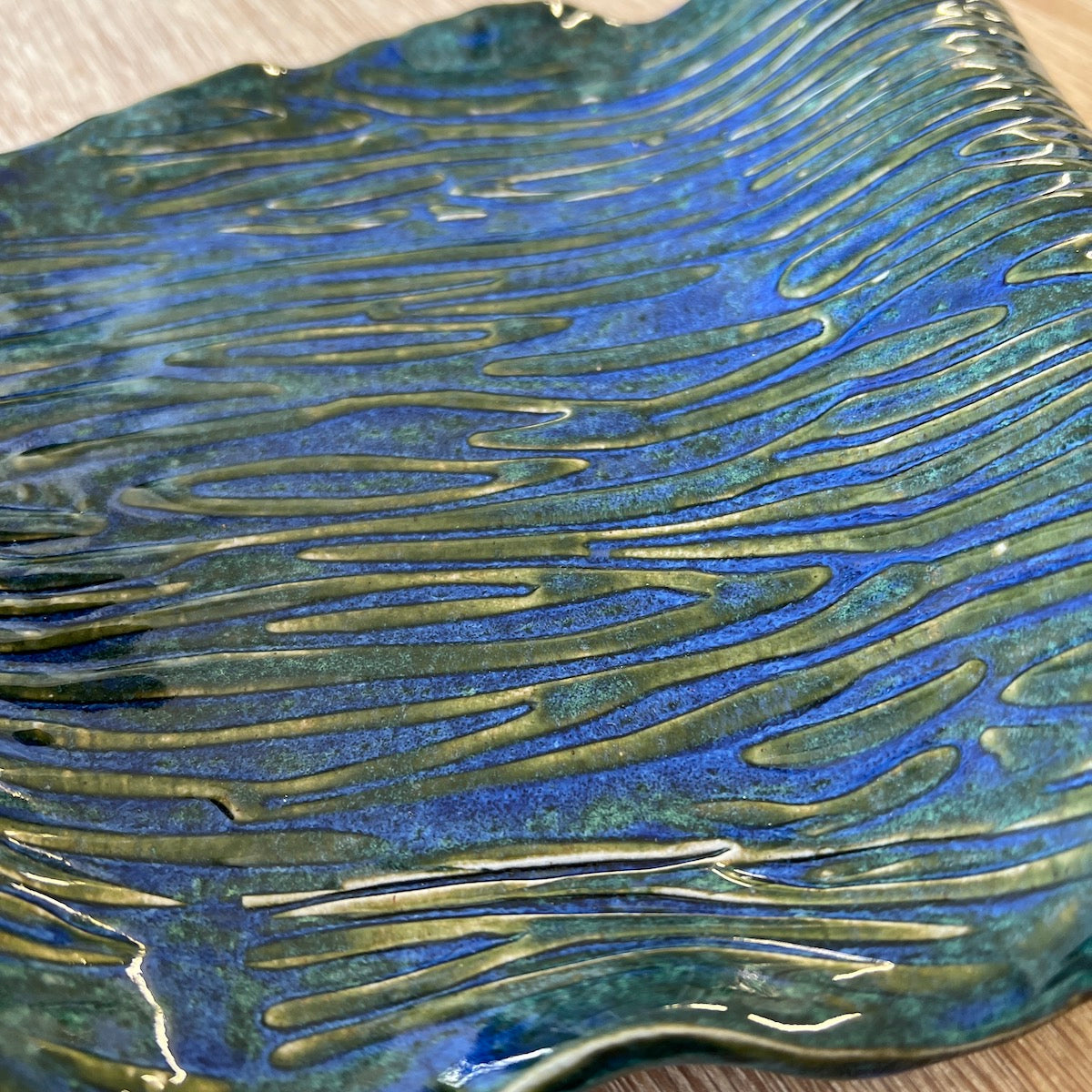 STARFISH PLATTER