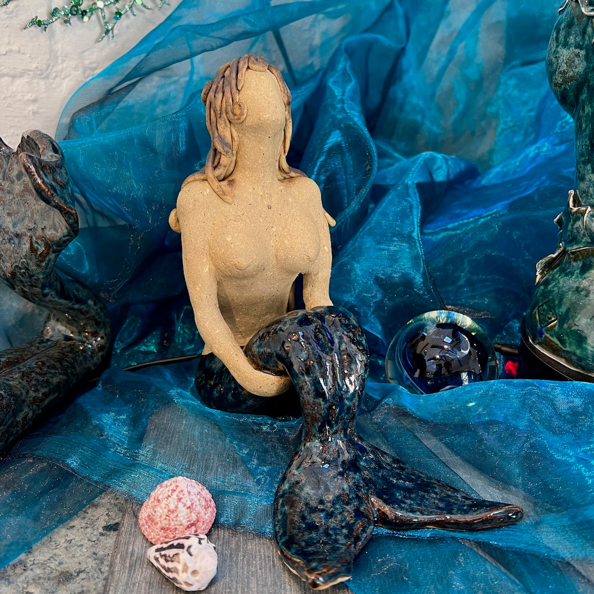 The Little Mermaid