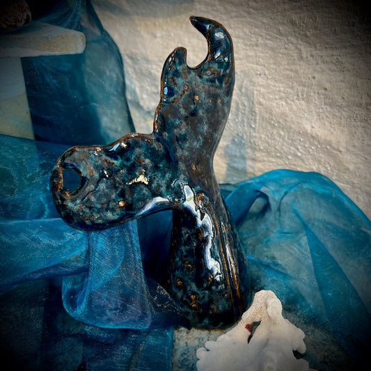 Mermaid's Tail