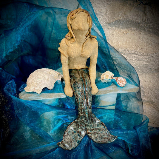 Mermaid of Zennor