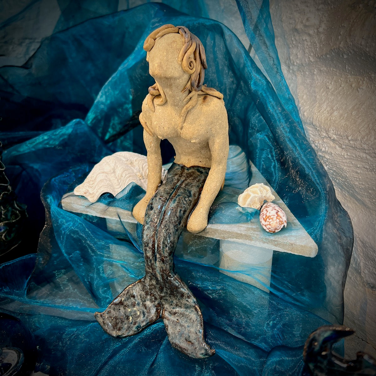 Mermaid of Zennor